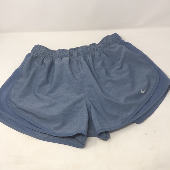 Nike Dri-Fit Running Shorts - Picture 4 of 9
